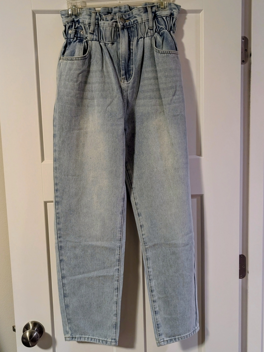 Women's Denim Jeans